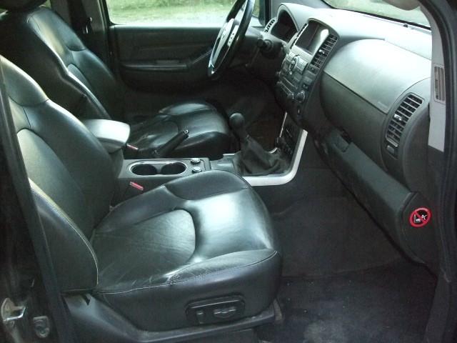 Nissan Pathfinder 2014 — photo 11