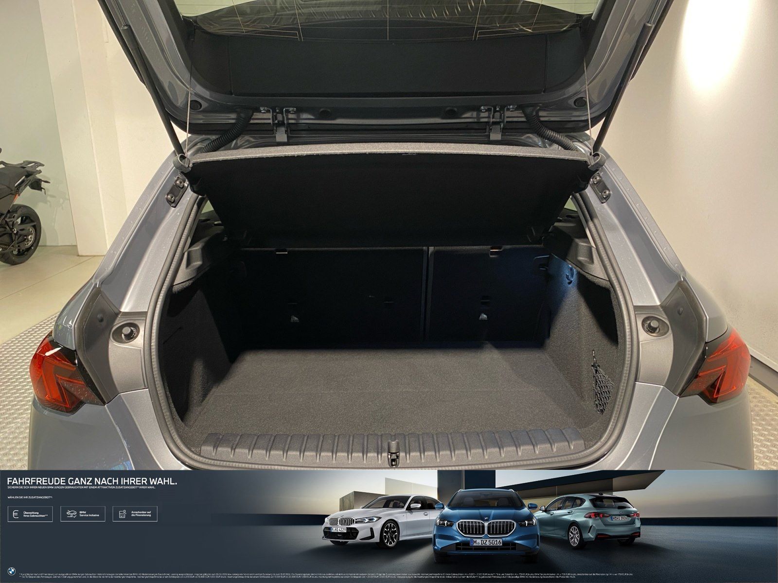 BMW 120 - Bild 17
