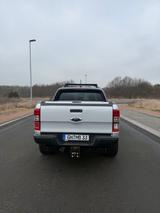 Ford Ranger - Ford Ranger Gebrauchtwagen in Frankfurt
