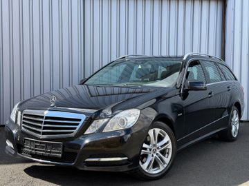 Mercedes E 200 - 5