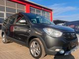 Dacia Lodgy TCe 130 Stepway 7 Sitze Navigation Sitzhzg - Dacia Lodgy aus 2020