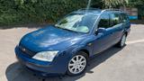 Ford Mondeo 2.0 TDCi Kombi | Automatik | 2... - Ford Mondeo aus 2003 mit Diesel-Antrieb