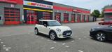 MINI One One - MINI ONE in Bremen