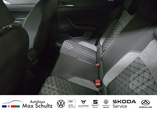 Volkswagen Taigo - Bild 10