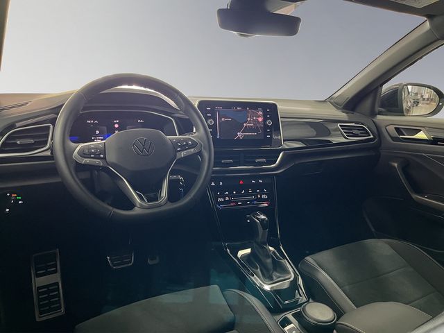 T-Roc 2.0 TDI R-Line