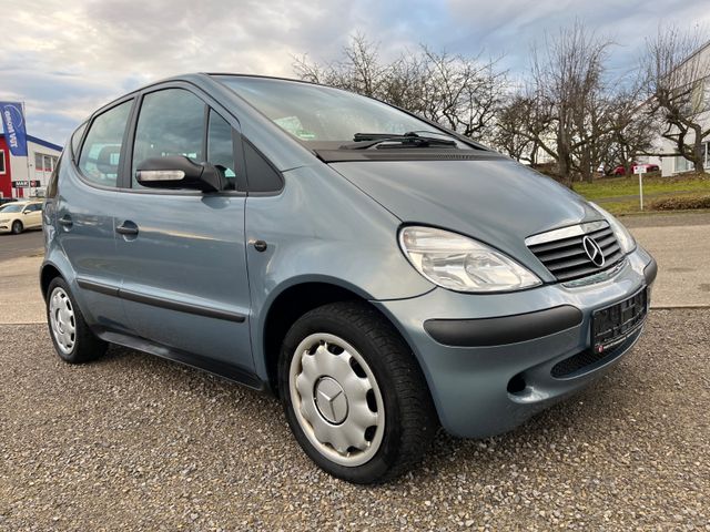 Mercedes-Benz A 170 CDI CLASSIC