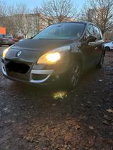 Renault Senic 1,9 Diesel | TÜV NEU - Renault Scenic mit Diesel-Antrieb: 1.9