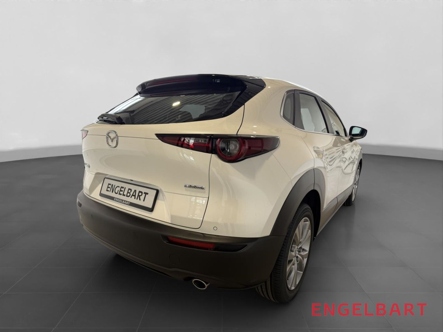 Mazda CX-30 - Bild 4