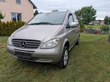 Mercedes-Benz Mercedes Viano 4MATIC Tüv Services neu DVD... - Mercedes-Benz Viano aus 2009