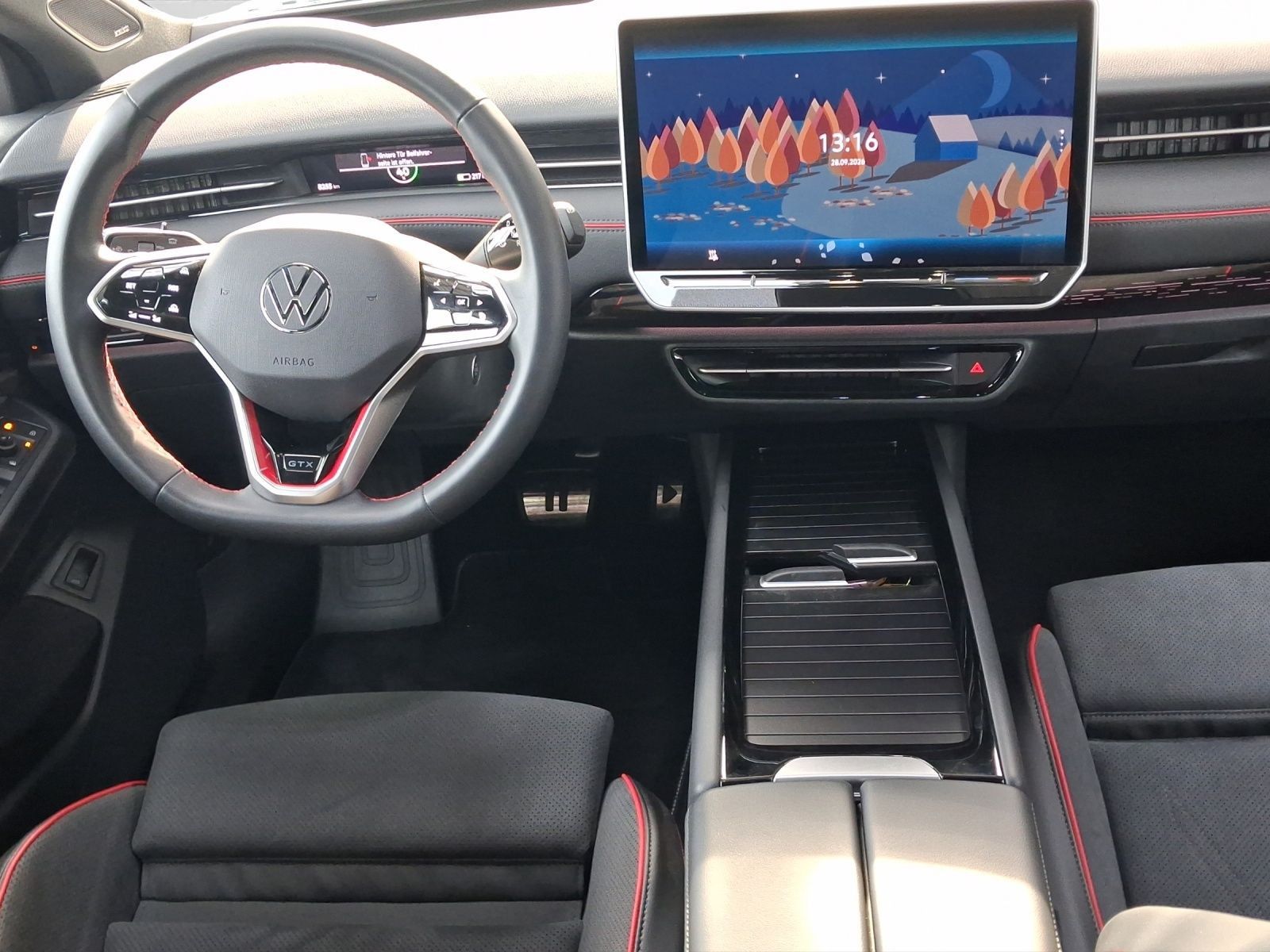 Volkswagen ID.7 Tourer GTX LM20 H K AHK ASSIST foto 5