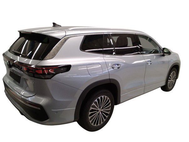 Volkswagen Tayron - Bild 4