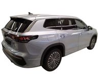 Volkswagen Tayron - Vorschau Bild 4