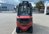 Linde H30T-01 Triplex Frontstapler 7m - Angebote entsprechen deinen Suchkriterien