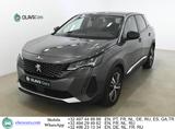 Peugeot 3008 1.6 Hybrid Allure Aut. LED I-Cocpit Navi 1 - Peugeot 3008 mit Elektro-Antrieb
