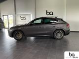 Maserati Modena Pano/FahrassPlus/Skyhook/360*/G-tie05.27 - graue Maserati Grecale