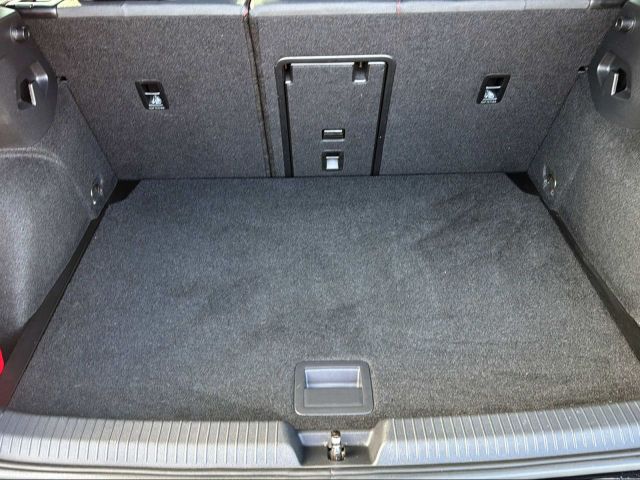 GOLF VIII GTI 2.0 TSI DSG IQ.LIGHT+STHZ+ACC+APP