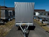 Humbaur PKW Planenanhänger HA 132513 FS 1300kg 1,3/1,6 m - Angebote entsprechen deinen Suchkriterien