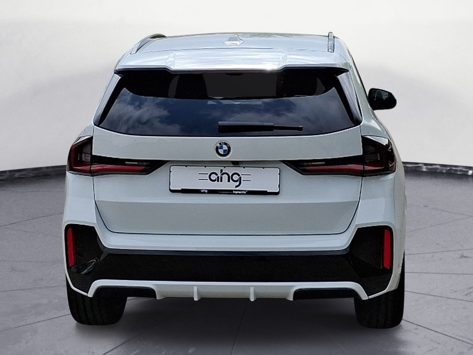 BMW X1 - Bild 5