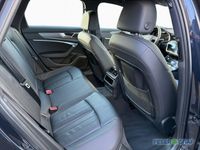 Audi A6 - Vorschau Bild 11