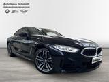 BMW M850i xDrive Coupé *M Technik Paket*LC Prof.*HUD - gebrauchte BMW M850 aus dem Jahr 2023