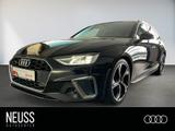 Audi A4 Avant 45 TFSI quattro S line AHK+BUSINESS+19" - Audi A4: Business