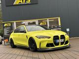 BMW M3 Competition Carbon/Keramik/Track Package 