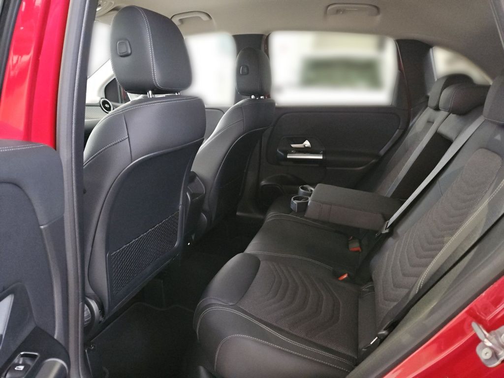 Fahrzeugabbildung Mercedes-Benz B 200 Progressive AHK ACC Totwi. Multibeam 360°