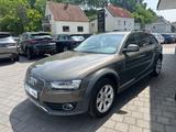 Audi A4 Allroad quattro 2.0 TFSI - Audi: A Allroad