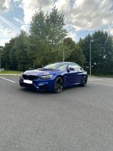 BMW M4 F82 Deutsches Fahrzeug - BMW M4 in Nürnberg