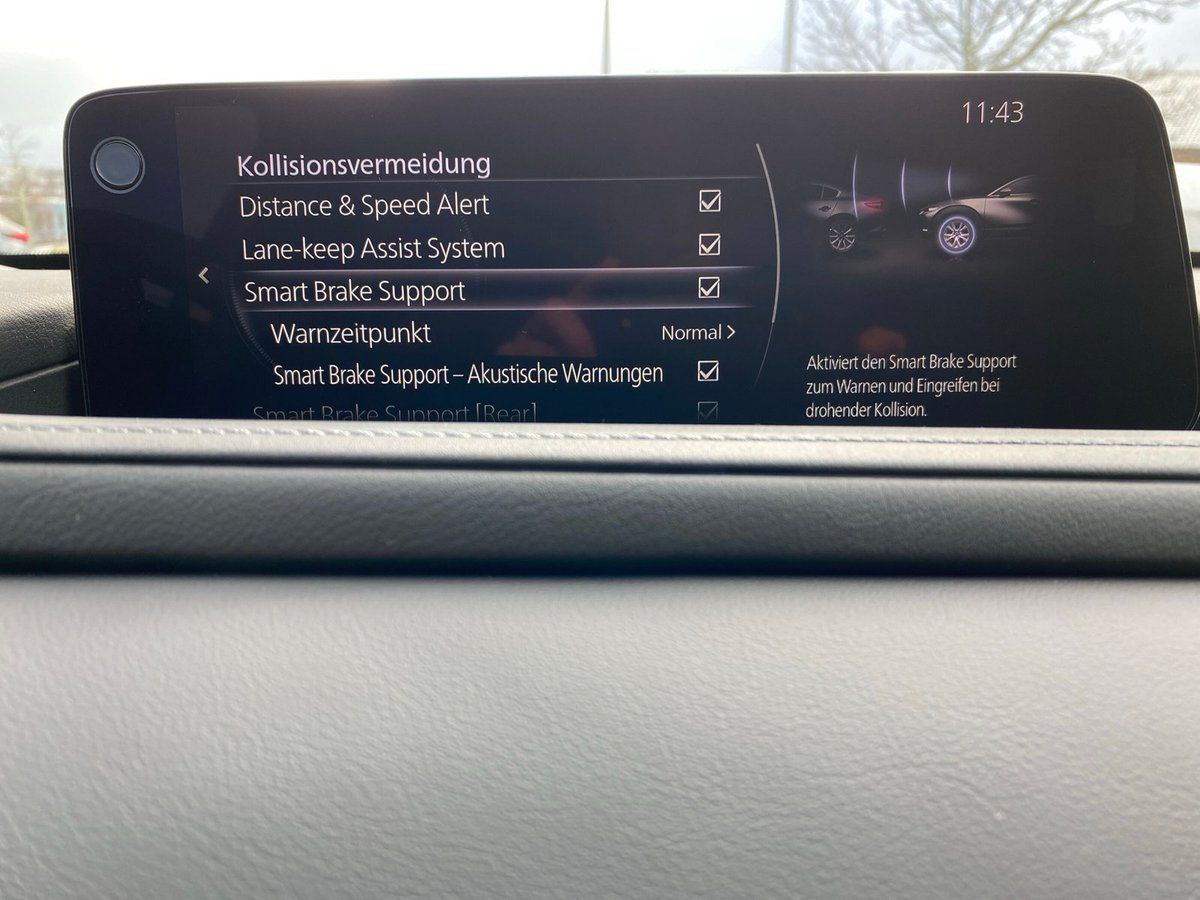 Mazda CX-30 - Bild 47