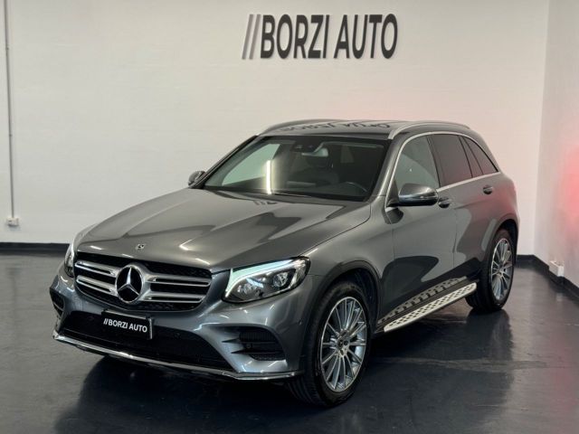 MERCEDES-BENZ Mercedes-benz GLC 220 d 4Matic Premium PROMO! UN