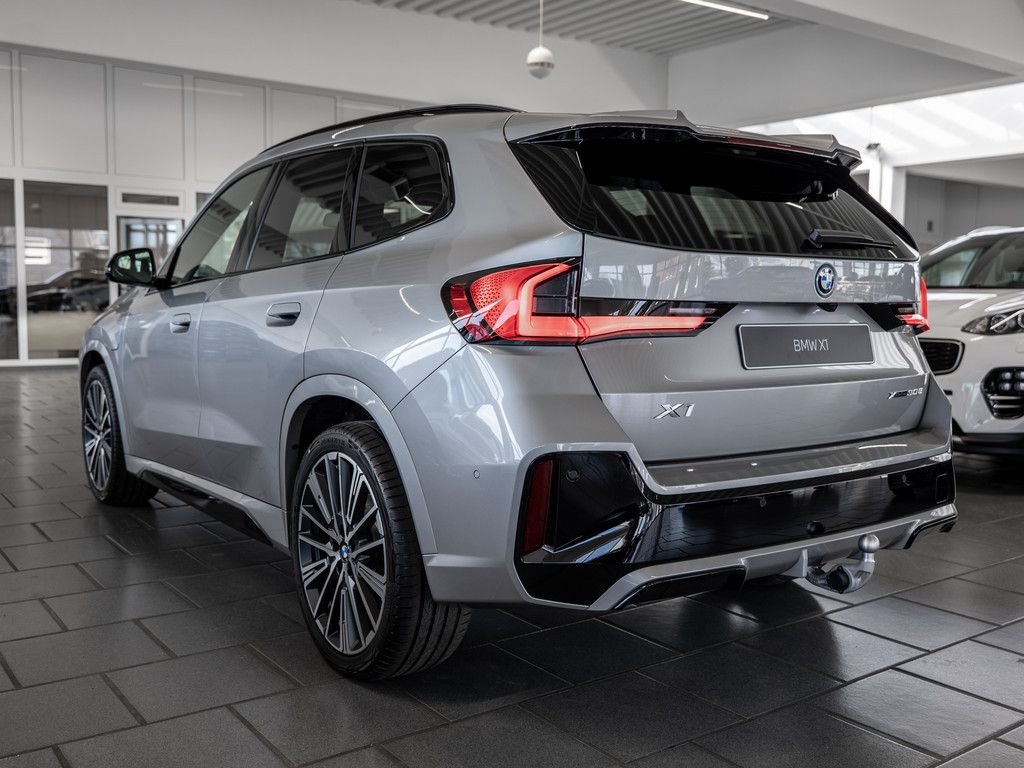 BMW X1 - Bild 7