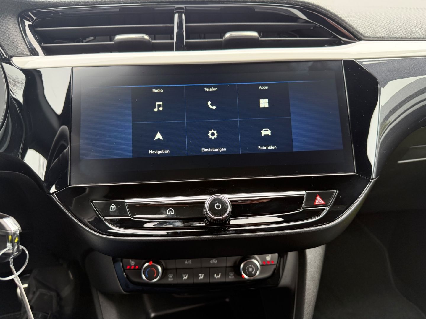 Opel Corsa - Bild 12