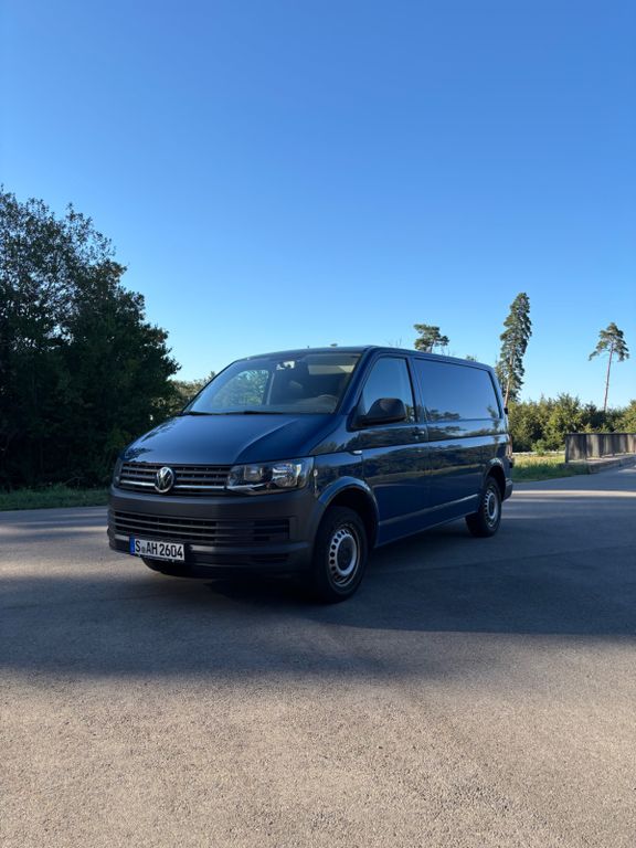 Image of Volkswagen T6 Transporter