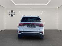 Volkswagen T-Cross - Vorschau Bild 8