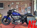 Indian SUPER CHIEF LIMITED  - INDIAN SUPER CHIEF LIMITED