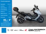 BMW C 600 Sport SPORTABGASANLAGE - gebrauchte Roller