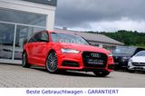 Audi A6 2.0 TFSI Avant S tr. quattro "3xS-Line/Compet - Audi A6: Kombi, 3.0