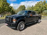 Ford F 250 Harley Davidson Edition -Neuzustand 8200KM - Ford F 250: Geländewagen