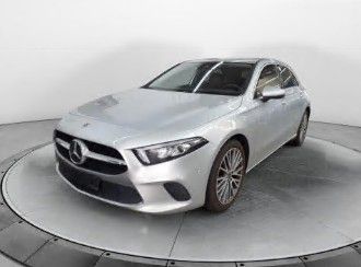 Mercedes-Benz A 180 Progressive+LED+Ambiente+RFK+TotW