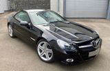 Mercedes-Benz SL 500 - R230 Facelift - v. priv. Sammler