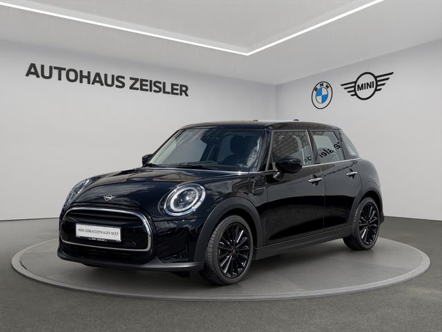 Foto: MINI One 5-Türer *Black Pepper* Sitzheizung Tempomat - Preis: 17.970 €