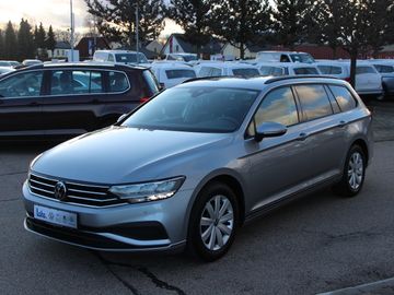 Volkswagen Passat Variant 1.5 TSI Conceptline KLIMA LED