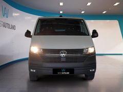 Fahrzeugabbildung Volkswagen T6.1 Transporter lang 2.0 TDI KAM+PDC+STHZG+KLIM