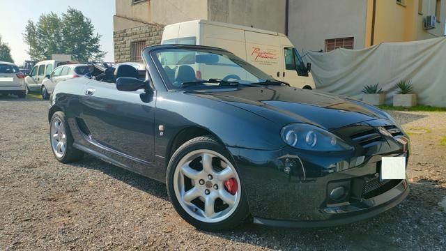 MG TF 115 1.6 16V cat LE '03 Hard Top ISCRITTA A