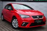Seat Ibiza Xcellence **1. Hand**Scheckheftgepflegt** - Seat Ibiza mit Anhängerkupplung