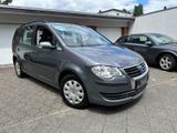 Volkswagen Touran Conceptline*Tüv-Neu*Klima*Automatik*AHK* - Volkswagen Touran: Conceptline