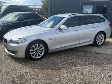 BMW 525 - 3