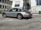 Porsche 996 Carrera Coupé Top gepflegt - Porsche 996: Coupé
