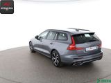 Volvo V60 T6 AWD R DESIGN RECHARGE KEYLESS,KAMERA,1.HD - Volvo V60: R Design Awd